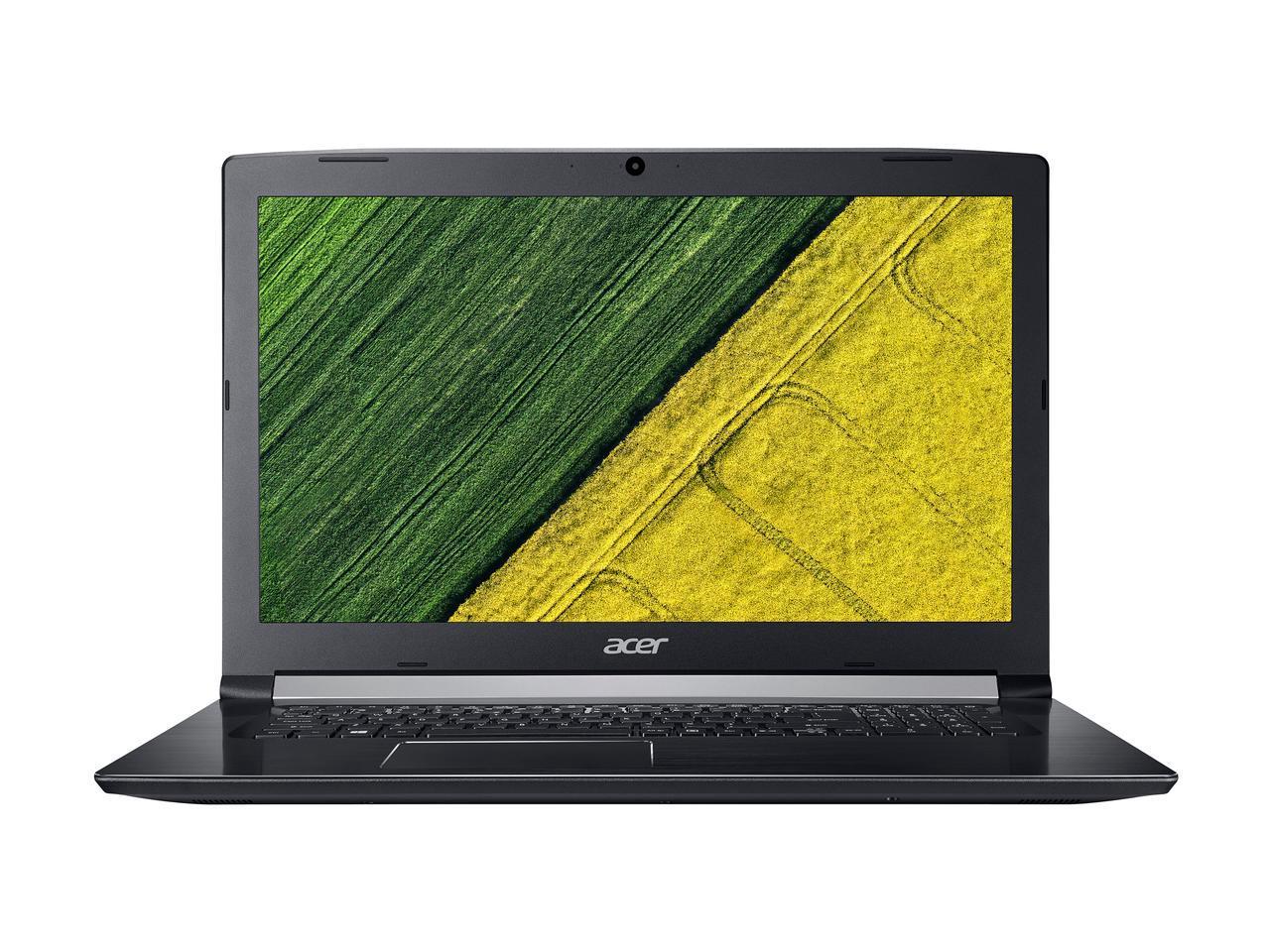 Acer aspire a517 51 n17c3 разбор